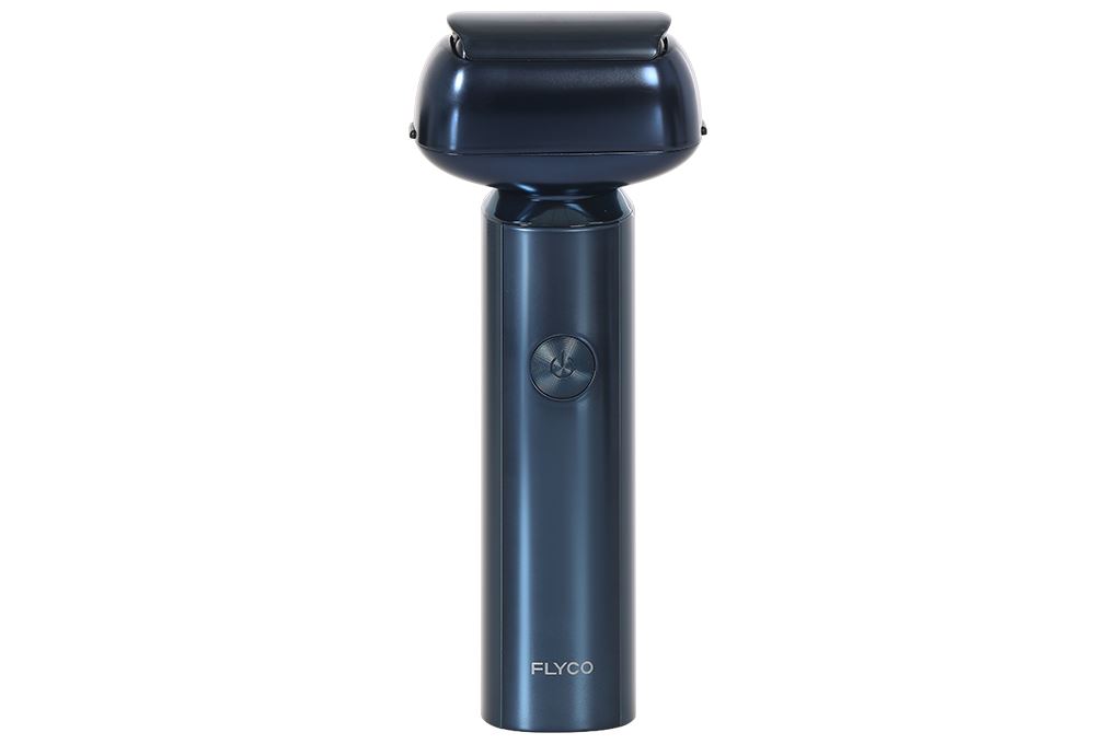 Máy cạo râu khô và ướt Flyco F005VN Màu Xanh Dương