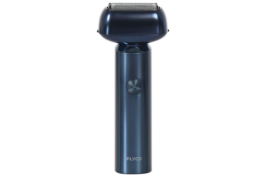 Máy cạo râu khô và ướt Flyco F005VN Màu Xanh Dương