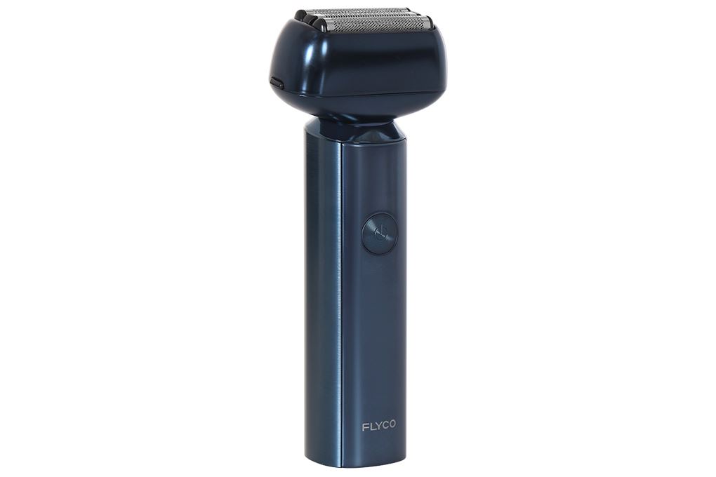 Máy cạo râu khô và ướt Flyco F005VN Màu Xanh Dương