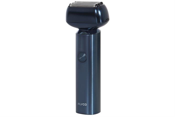 Máy cạo râu khô và ướt Flyco F005VN Màu Xanh Dương