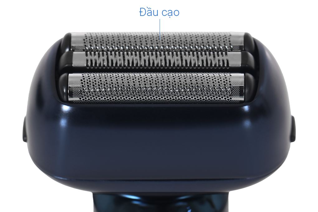 Máy cạo râu khô và ướt Flyco F005VN Màu Xanh Dương