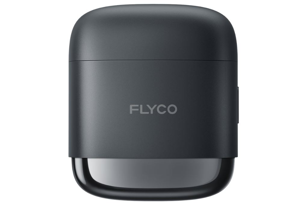 Máy cạo râu khô và ướt Flyco F8VN Xám - 6