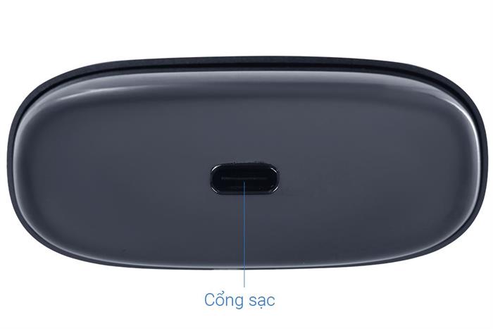 Máy cạo râu khô và ướt Flyco F8VN Xám Màu Xám