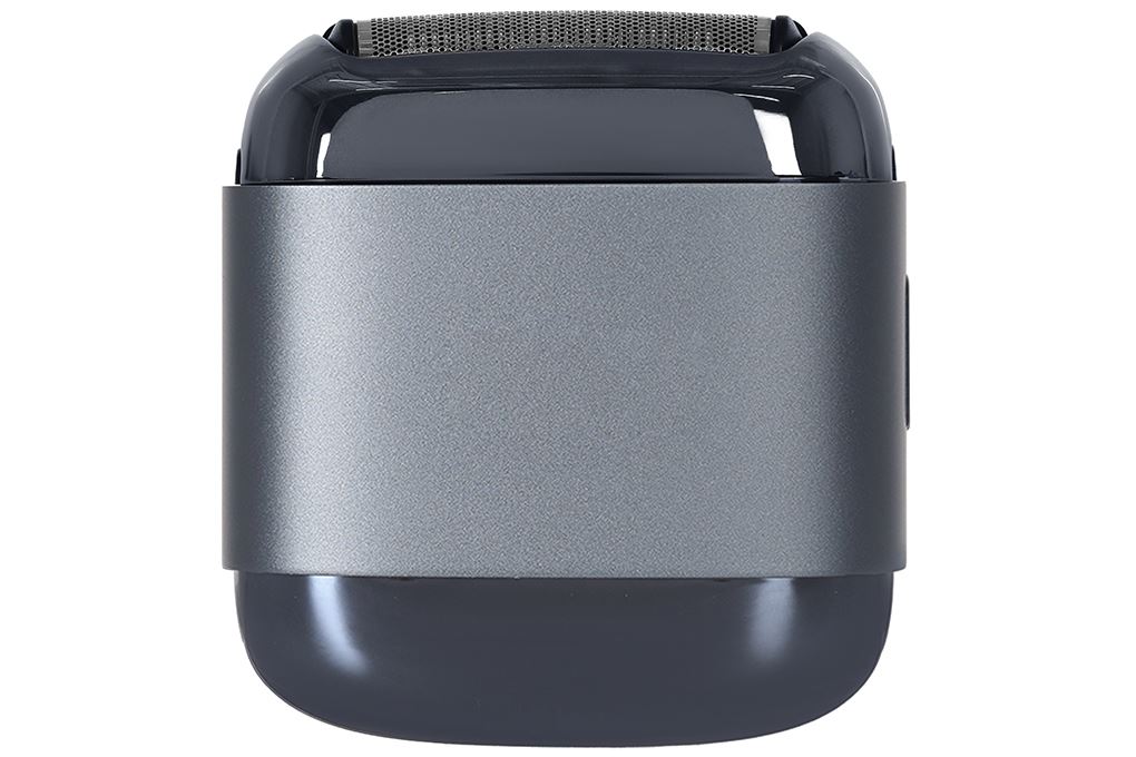 Máy cạo râu khô và ướt Flyco F8VN Xám - 9