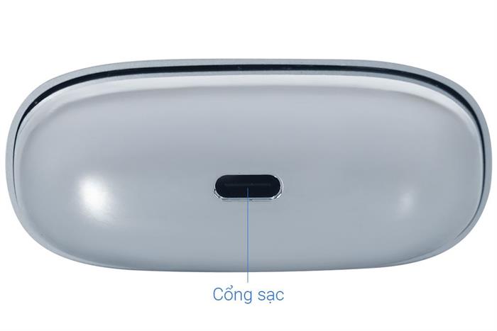 Máy cạo râu khô và ướt Flyco F8VN Bạc Màu Bạc