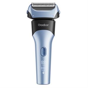Máy cạo râu khô và ướt Gaabor ER-T02A