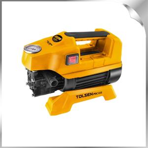 Máy rửa xe Tolsen 1800W 79574