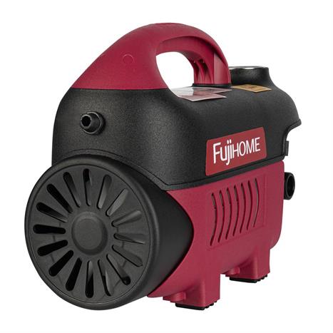 Máy rửa xe FUJIHOME 1000W PWX1A Màu Đỏ