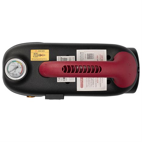 Máy rửa xe FUJIHOME 1000W PWX1A Màu Đỏ