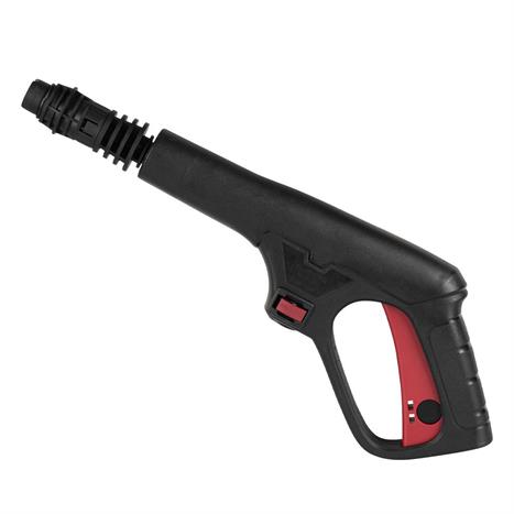 Máy rửa xe FUJIHOME 1000W PWX1A Màu Đỏ