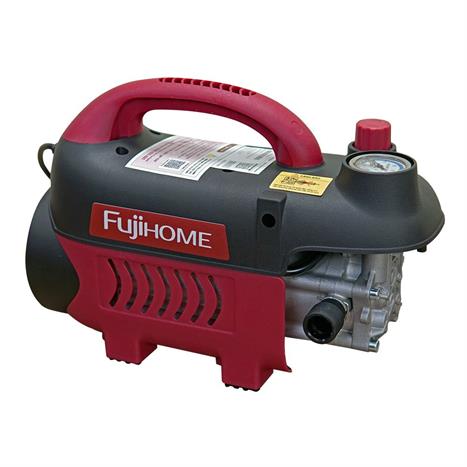 Máy rửa xe FUJIHOME 1000W PWX1AJ Màu Đỏ