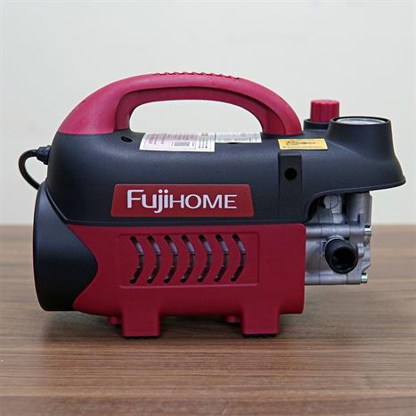 Máy rửa xe FUJIHOME 1000W PWX1AJ Màu Đỏ