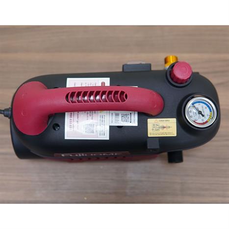 Máy rửa xe FUJIHOME 1000W PWX1AJ Màu Đỏ