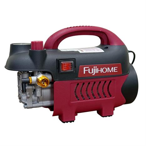 Máy rửa xe FUJIHOME 1000W PWX1AJ Màu Đỏ