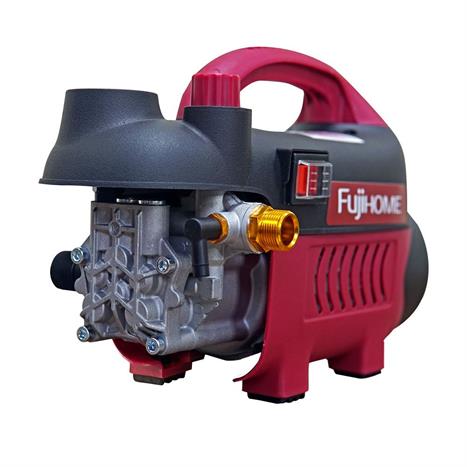 Máy rửa xe FUJIHOME 1000W PWX1AJ Màu Đỏ