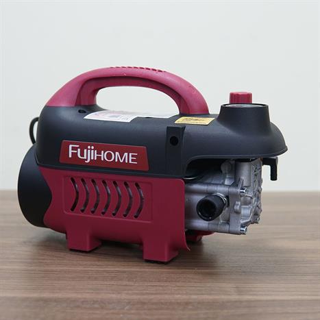 Máy rửa xe FUJIHOME 1000W PWX1AJ Màu Đỏ