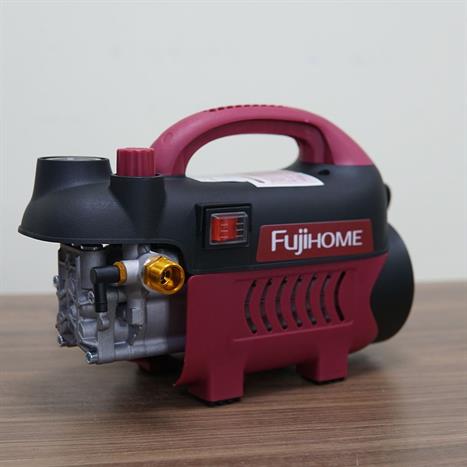 Máy rửa xe FUJIHOME 1000W PWX1AJ Màu Đỏ