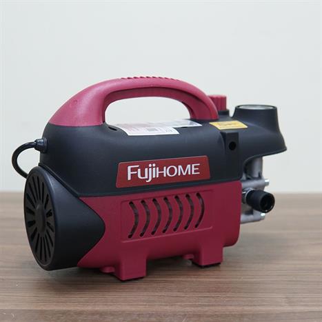 Máy rửa xe FUJIHOME 1000W PWX1AJ Màu Đỏ