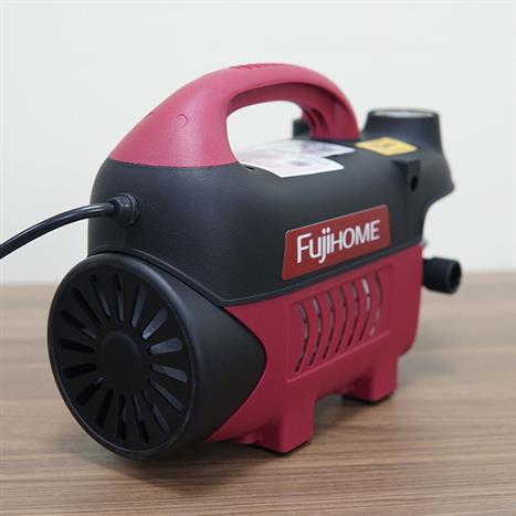 Máy rửa xe FUJIHOME 1000W PWX1AJ Màu Đỏ