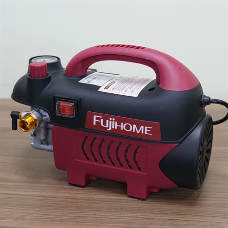 Máy rửa xe FUJIHOME 1000W PWX1AJ Màu Đỏ