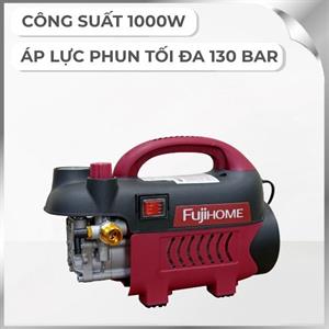 Máy rửa xe FUJIHOME 1000W PWX1AJ
