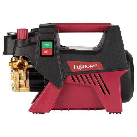 Máy rửa xe FUJIHOME 1500W PWX5B Màu Đỏ