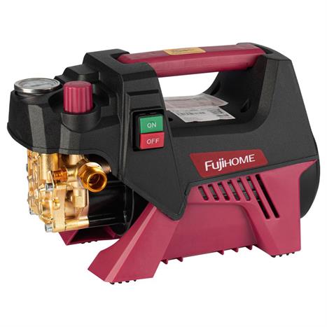 Máy rửa xe FUJIHOME 1500W PWX5B Màu Đỏ