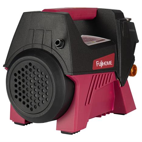 Máy rửa xe FUJIHOME 1500W PWX5B Màu Đỏ