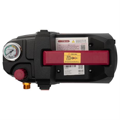 Máy rửa xe FUJIHOME 1500W PWX5B Màu Đỏ