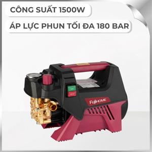 Máy rửa xe FUJIHOME 1500W PWX5B