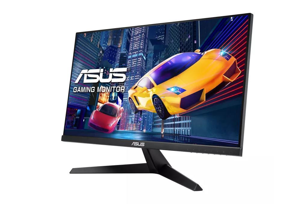 Màn hình Asus VY279HGR 27 inch FHD/IPS/120Hz/1ms - 2