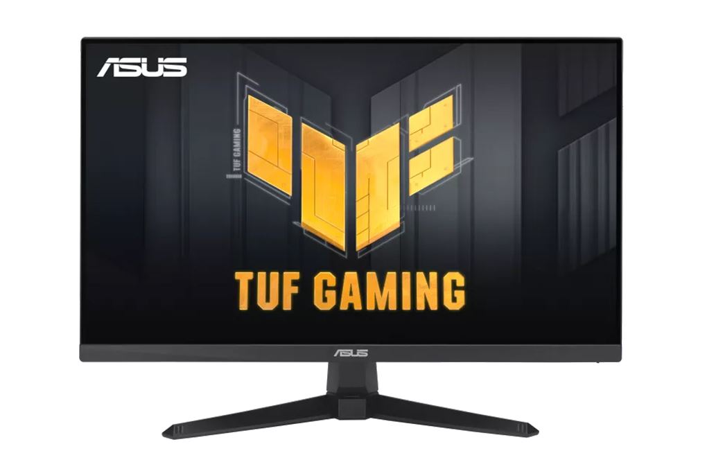 Màn hình Gaming Asus TUF VG249QE5A 23.8 inch FHD/IPS/146Hz/1ms Màu Đen