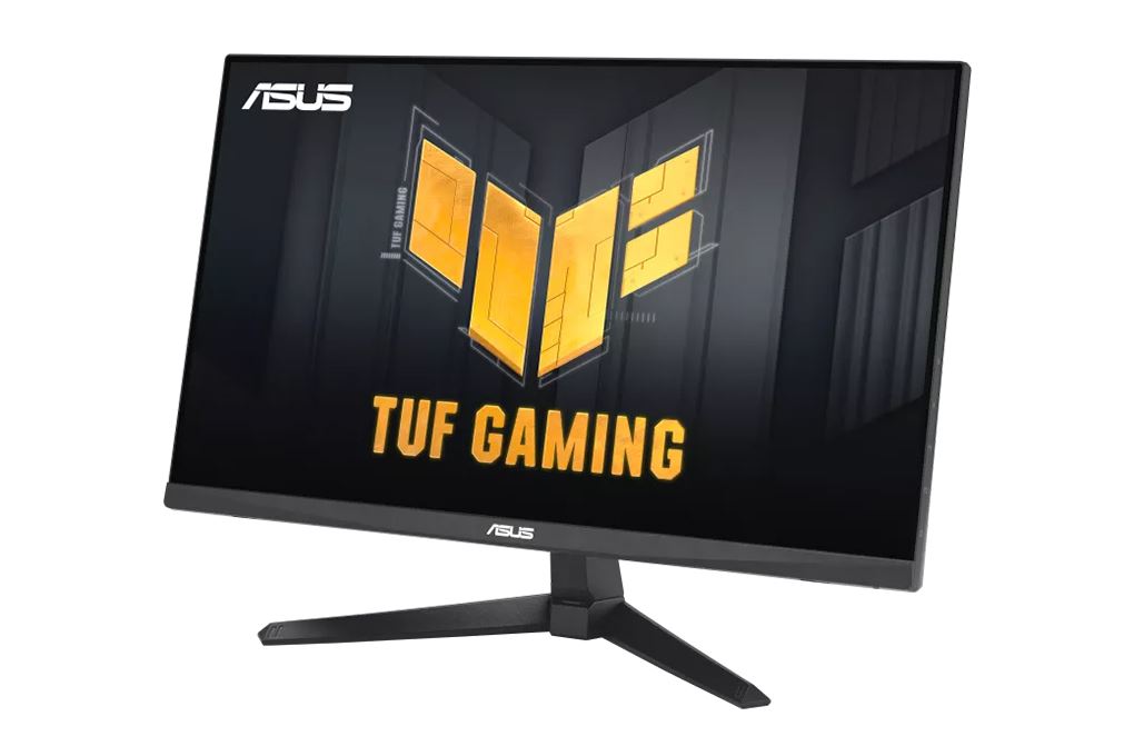 Màn hình Gaming Asus TUF VG249QE5A 23.8 inch FHD/IPS/146Hz/1ms Màu Đen