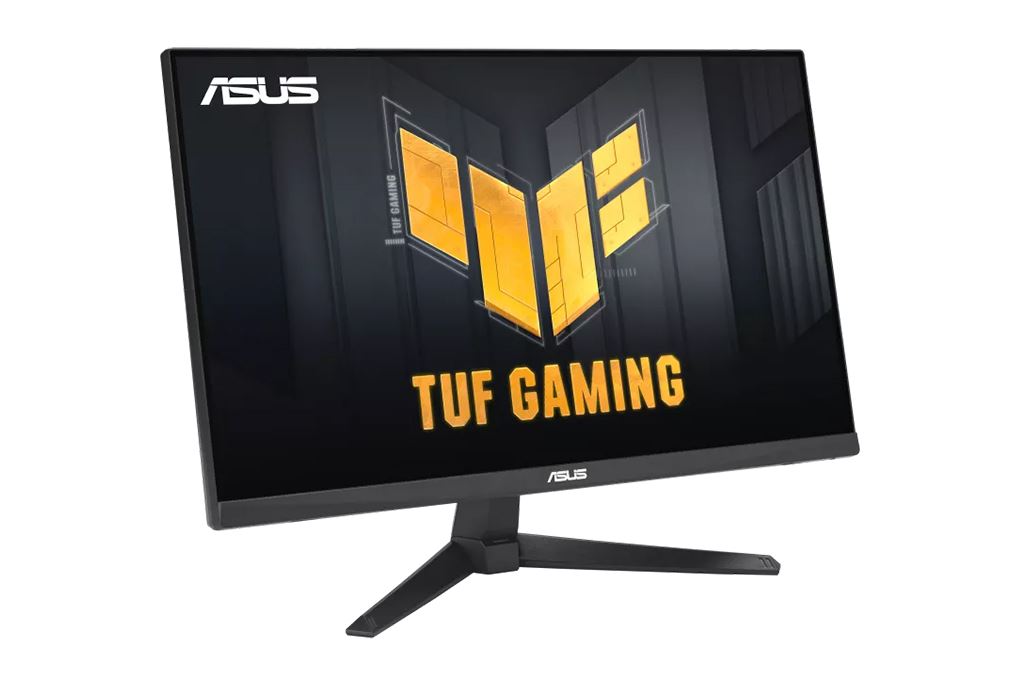 Màn hình Gaming Asus TUF VG249QE5A 23.8 inch FHD/IPS/146Hz/1ms Màu Đen