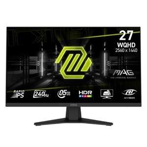 MSI Gaming MAG 27 inch WQHD 274QF X24
