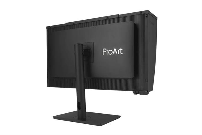 Màn hình Asus ProArt PA32KCX (32 inch, 8K, IPS, 60Hz, 5ms) Màu Đen
