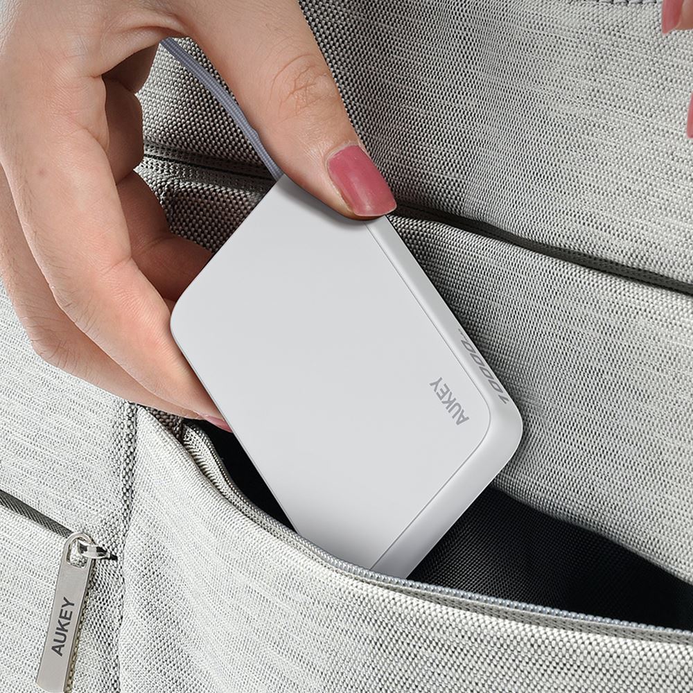 Thiết kế nhỏ gọn