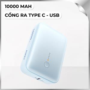 Aukey 20W PB-Y55 - Xanh Dương