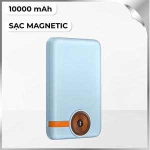 Innostyle 20W IW202BB - Xanh