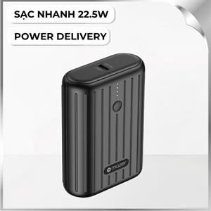 Mazer 22.5W M-EGMINI10.0V2-BK