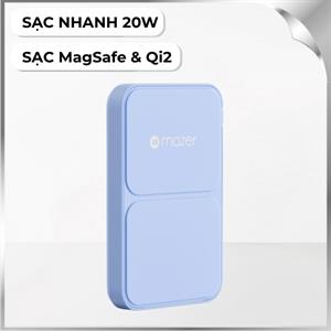 Mazer 20W M-MagAir15-PB