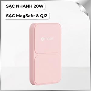 Mazer 20W M-MagAir15-PK