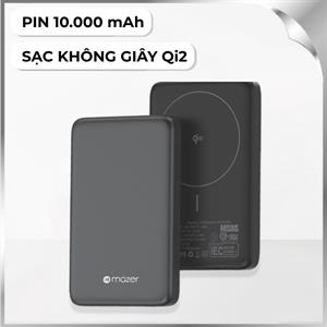 Mazer 20W M-MagAir21-GY