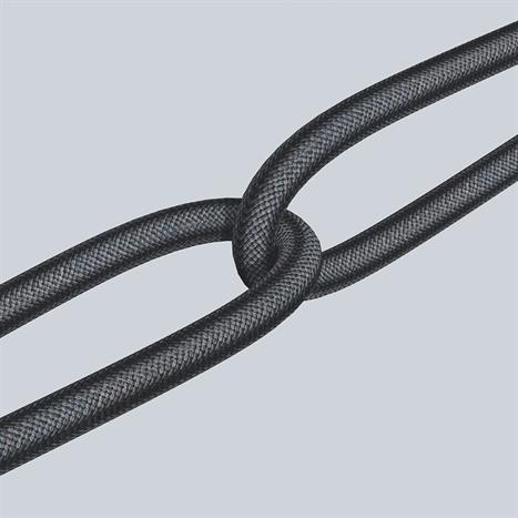 Cáp sạc nhanh và truyền dữ liệu Type-C - Type-C 60W 1m Aukey CB-DCC063 - Đen Màu Đen