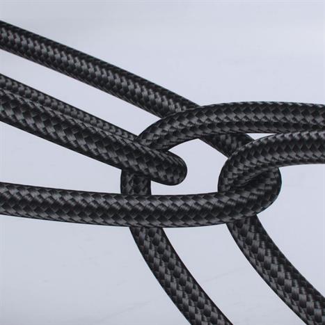 Cáp sạc nhanh và truyền dữ liệu Type-C - Type-C 60W 1m Aukey CB-NCC1 - Đen Màu Đen