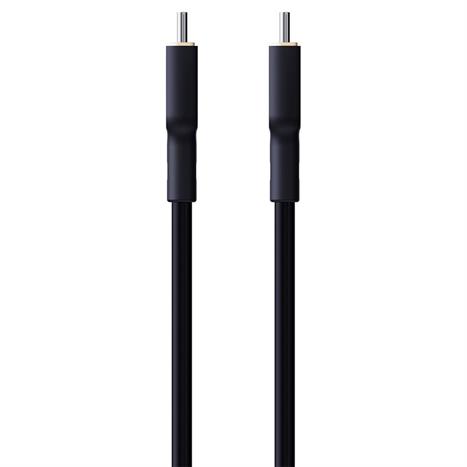 Cáp sạc nhanh và truyền dữ liệu Type-C - Type-C 240W 1m Aukey CB-SCC241 - Đen Màu Đen