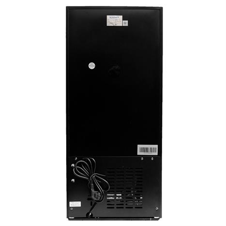 Tủ rượu vang Kocher 31 chai KWEU-1131B Màu Đen