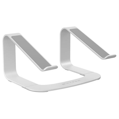 Đế Laptop Hyperspace HS1110WHGL Màu Trắng