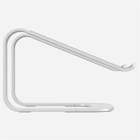 Đế Laptop Hyperspace HS1110WHGL Màu Trắng