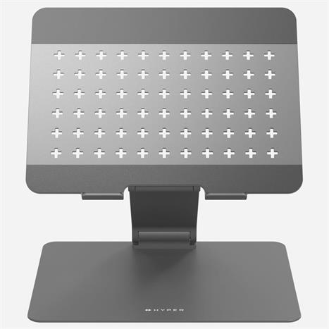Đế Laptop Hyperspace HS1150GYGL Màu Xám